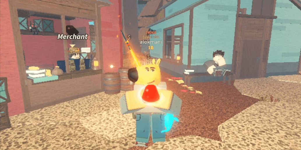 Product Showcase