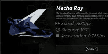 Product Showcase