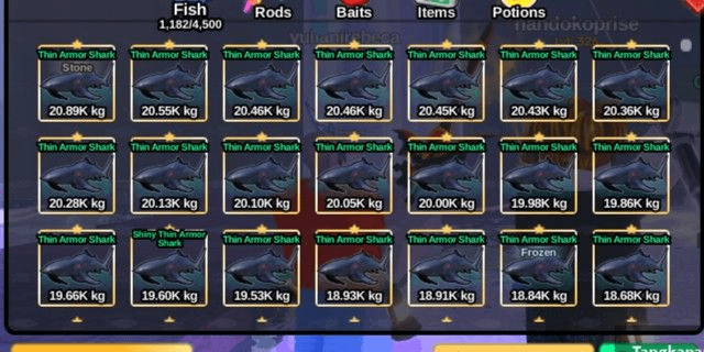 Product Showcase