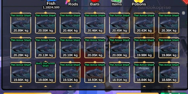 Product Showcase