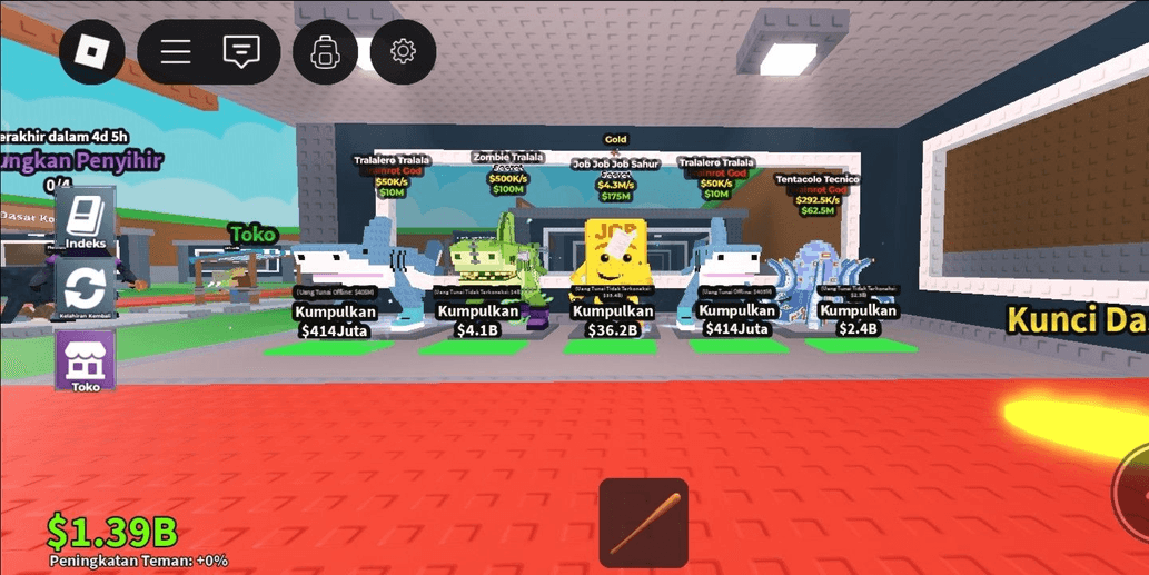 Product Showcase