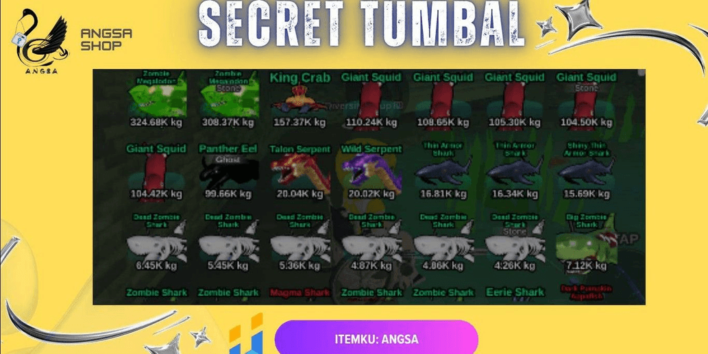 Product Showcase
