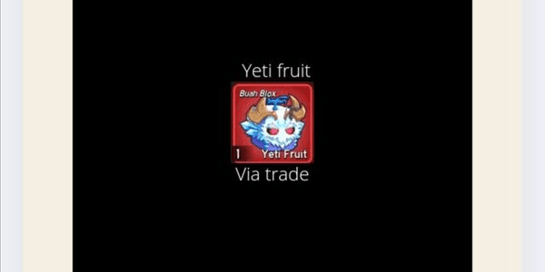 Gambar Product Yeti