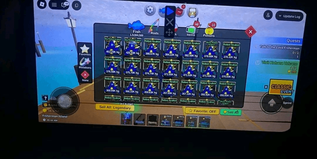 Product Showcase