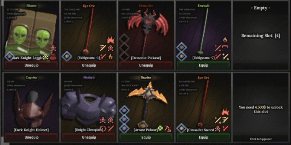 Product Showcase