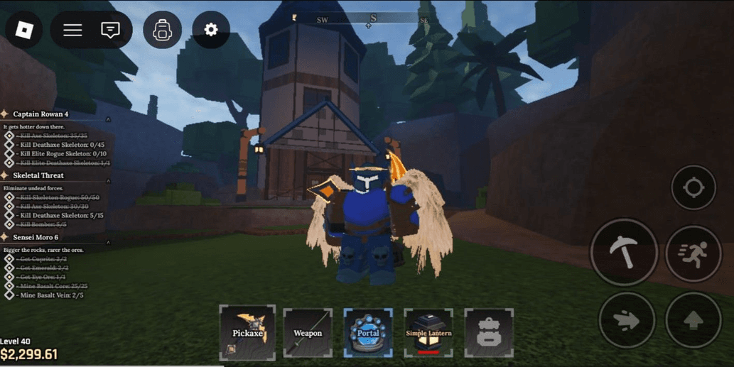 Product Showcase
