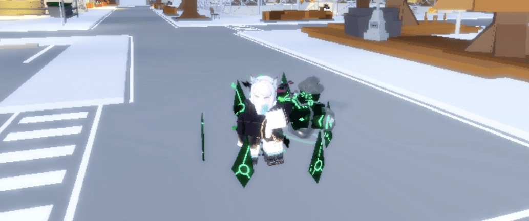 Product Showcase