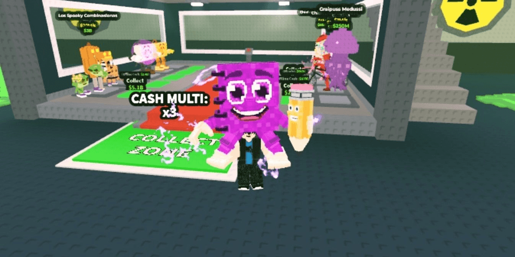 Product Showcase