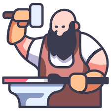 avatar BlackSmith Store