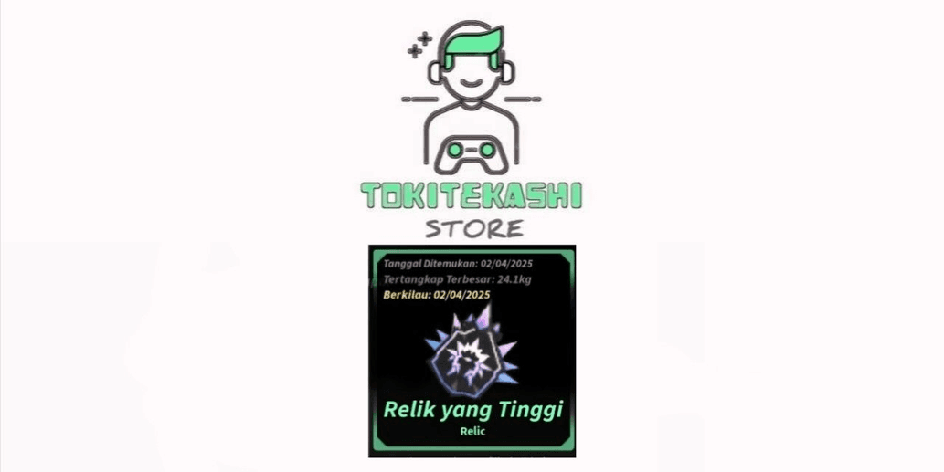 Product Showcase