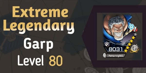 Gambar Product Starter Extreme Garp Dark element