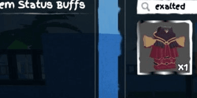 Gambar Product Exalted Cupid Queen Outfit - Grand Piece Online