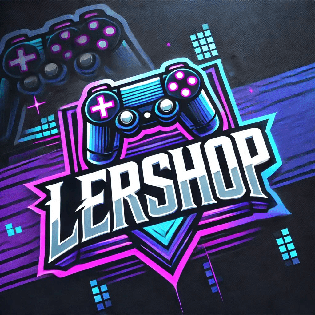logo LerShopGames