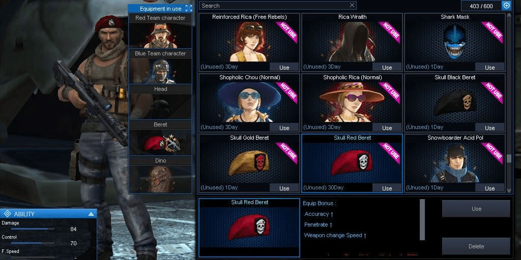 Product Showcase