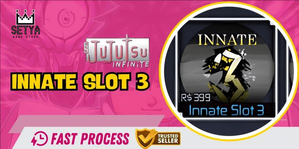 Gambar Product Innate Slot 3