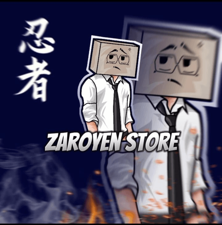 avatar zaroyen Store2