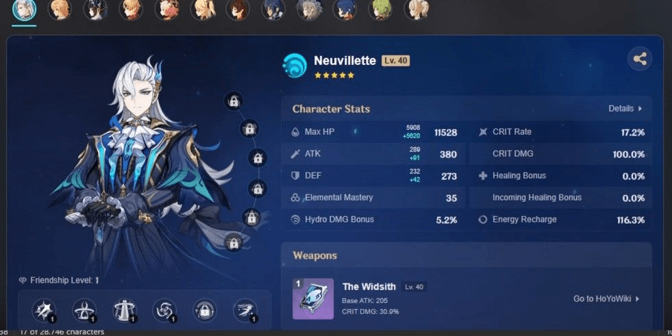 Product Showcase