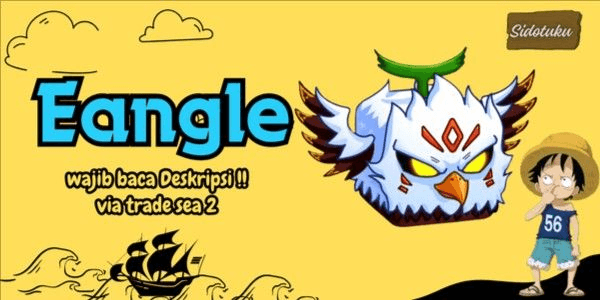 Gambar Product Eangle