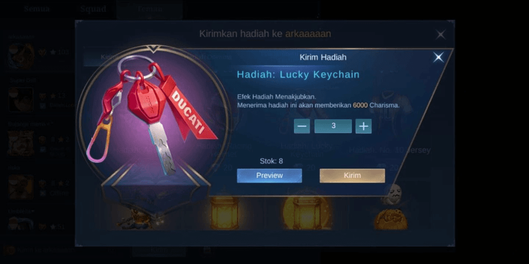 Product Showcase