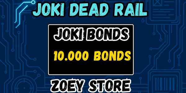 Gambar Product Joki 10,000 Bonds