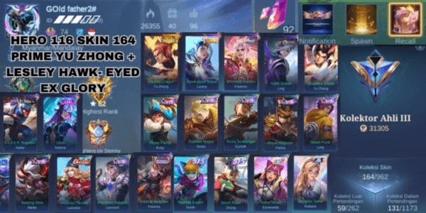 Product Showcase