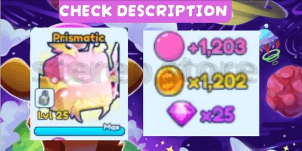 Product Showcase