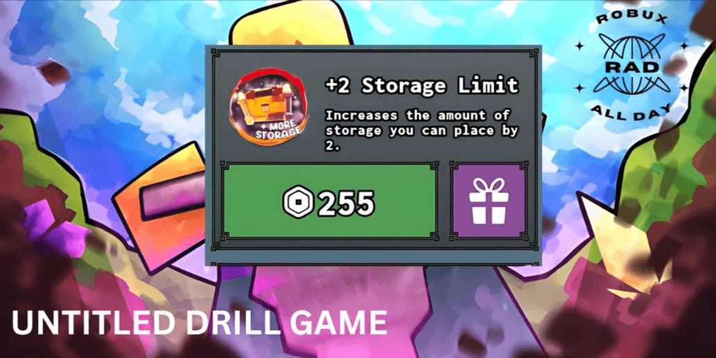 Product Showcase