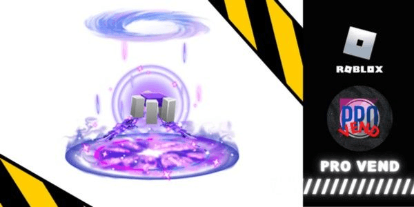 Gambar Product Dual Infinite Blade Emote