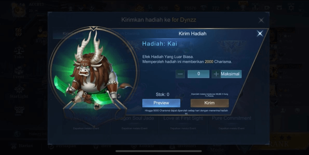 Product Showcase