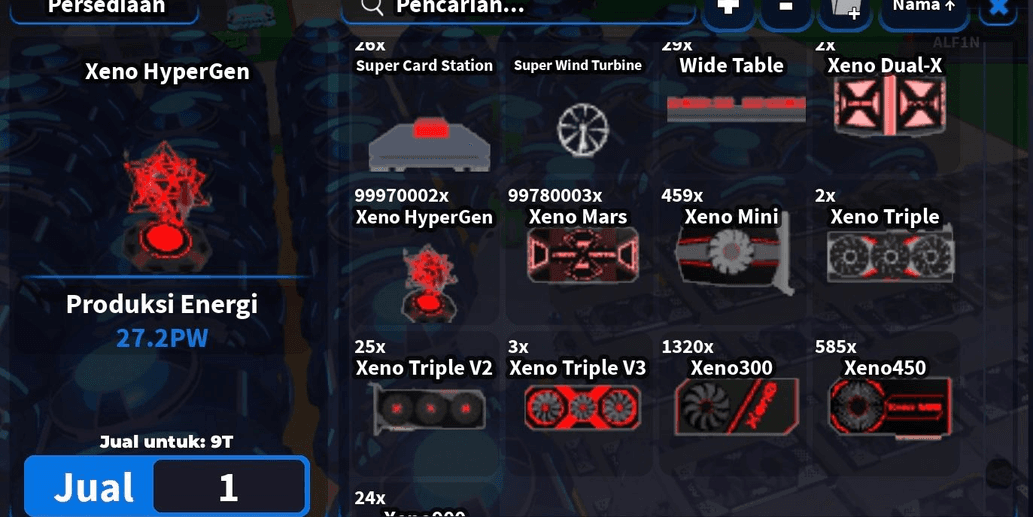 Product Showcase