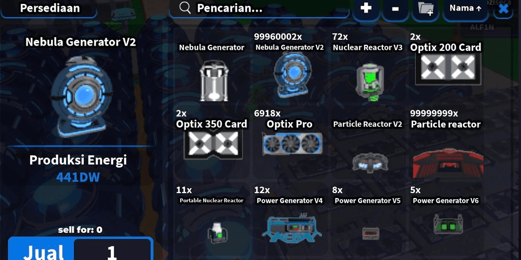 Product Showcase