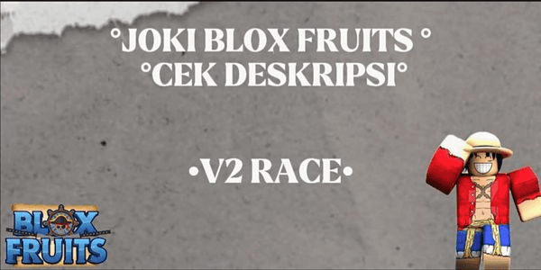 Gambar Product Jasa Race V2