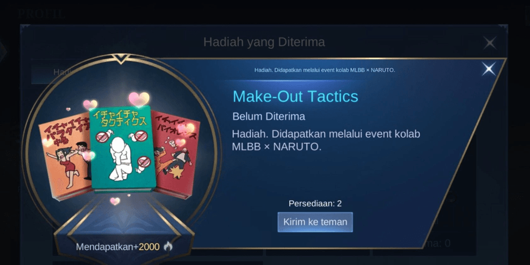 Product Showcase