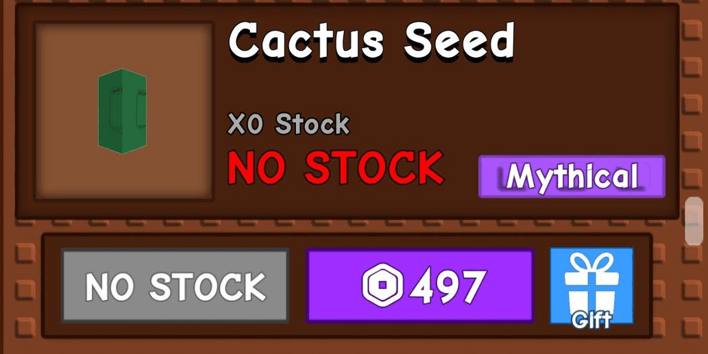 Product Showcase