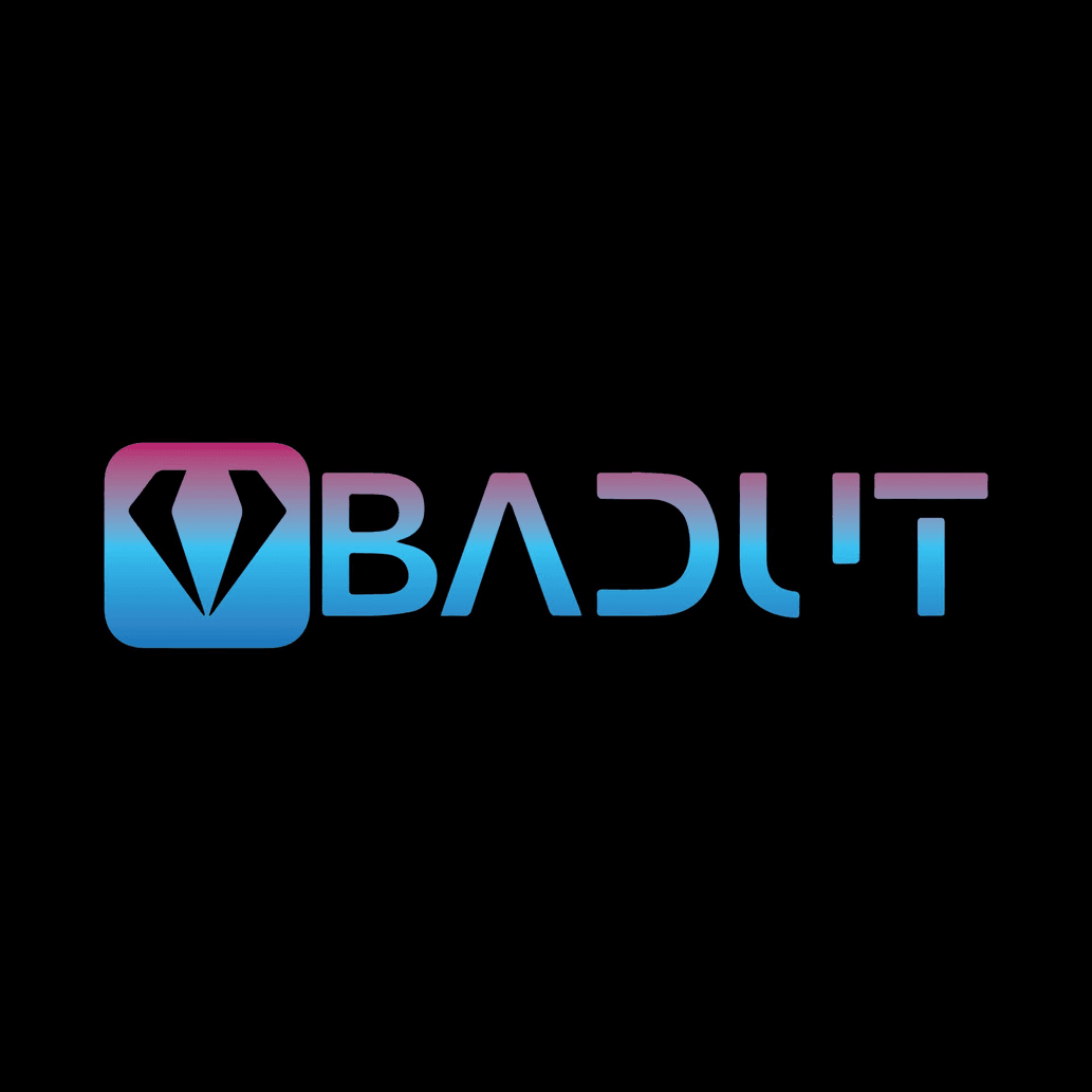 logo Badut TopUp
