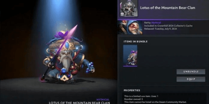 Product Showcase
