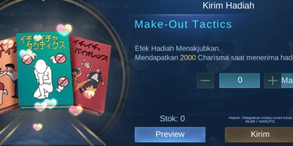Product Showcase