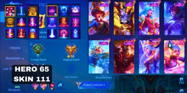 Product Showcase