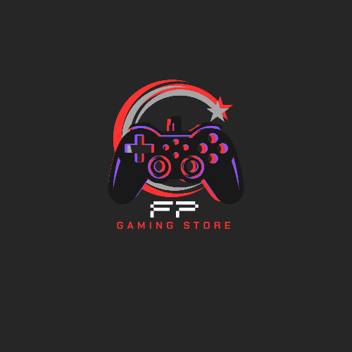 logo FP GAMING STORE