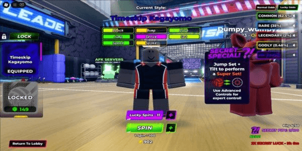 Product Showcase