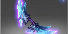 Gambar Product Offhand Blade of the Survivor (Anti Mage)