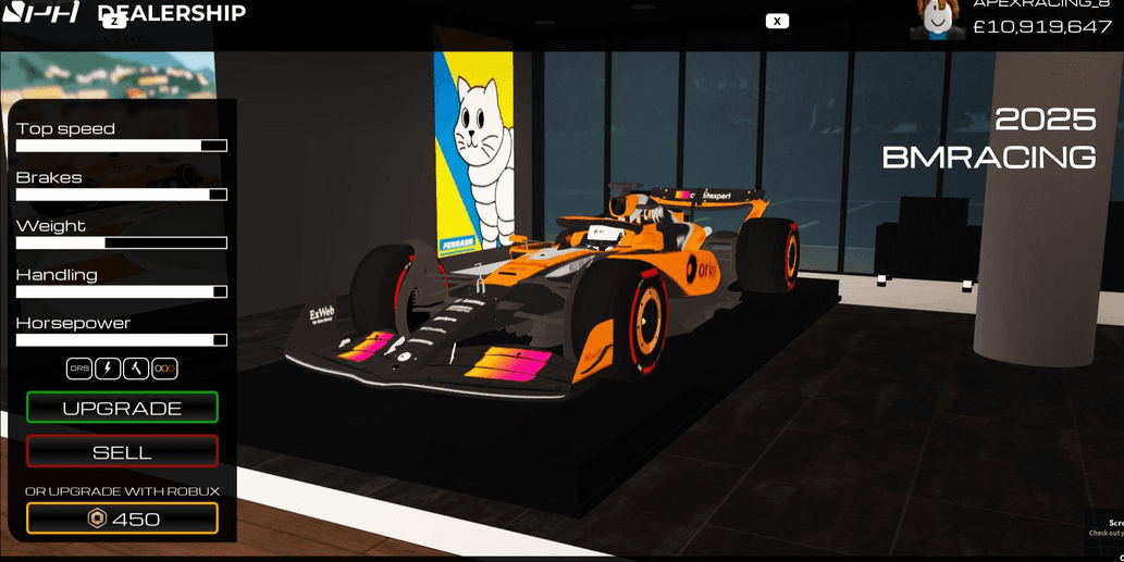 Product Showcase