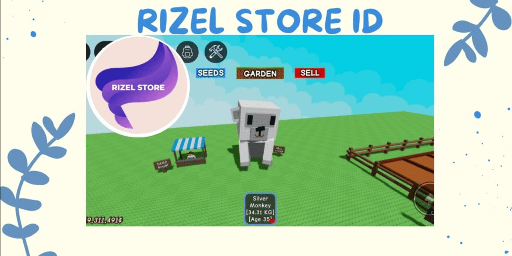 Product Showcase