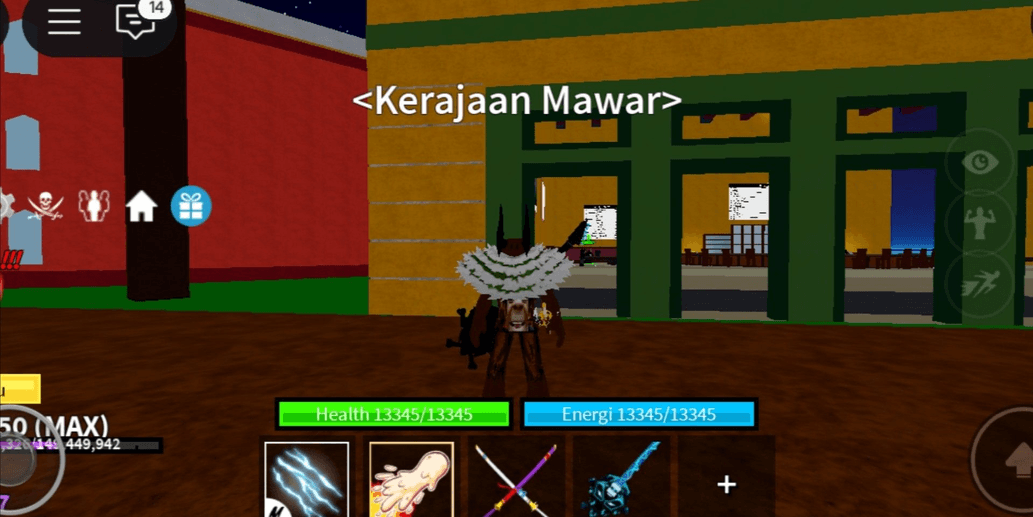 Product Showcase