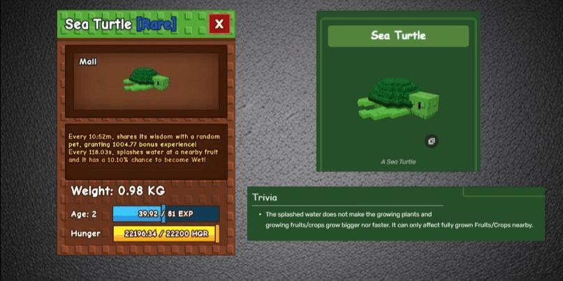 Product Showcase
