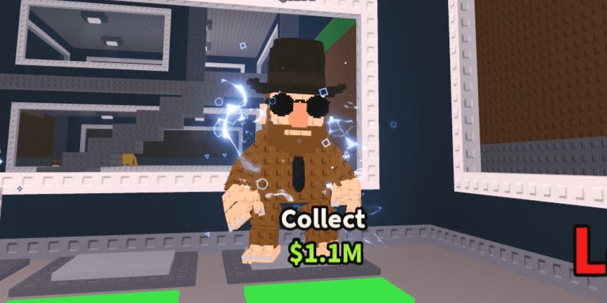 Product Showcase