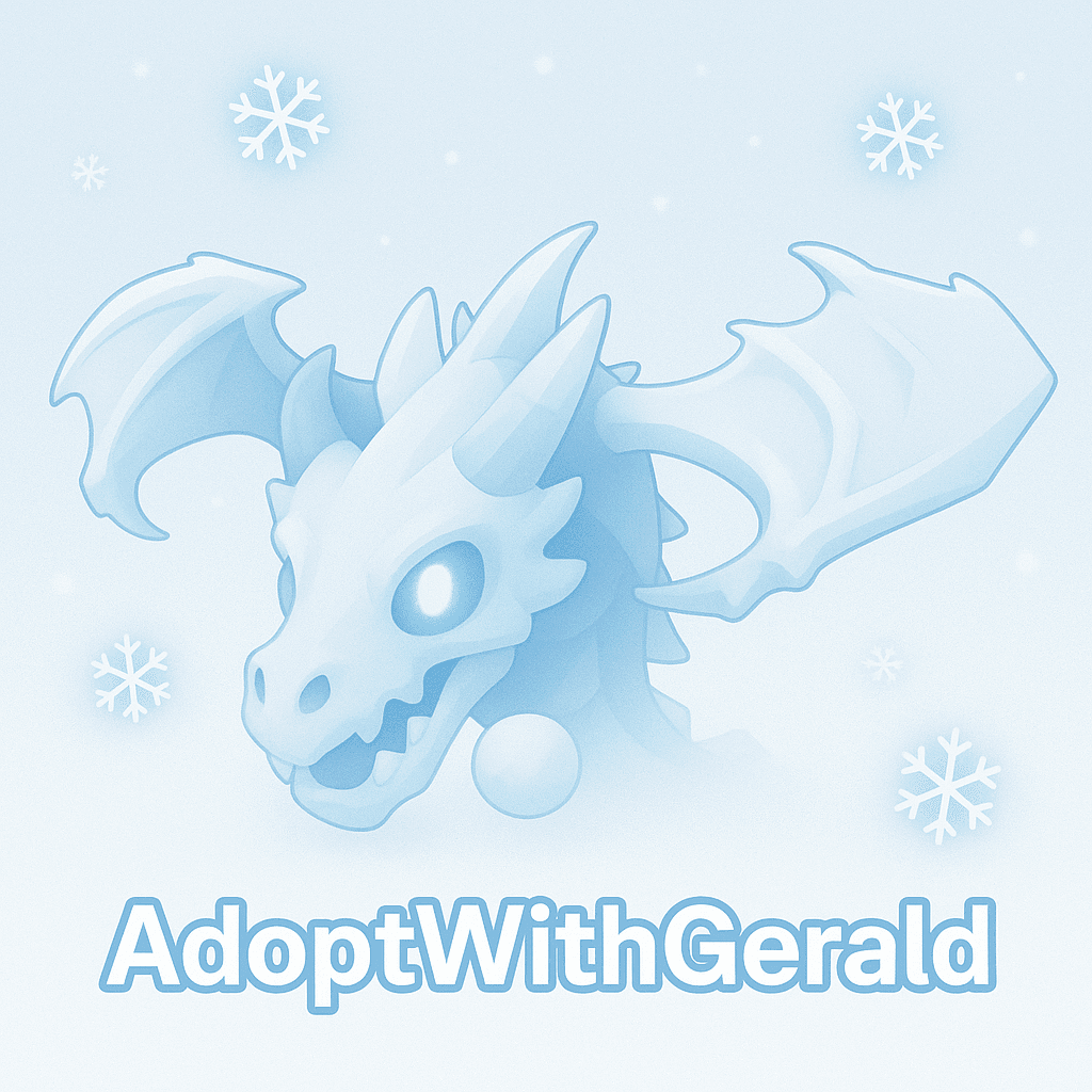 avatar AdoptWithGerald