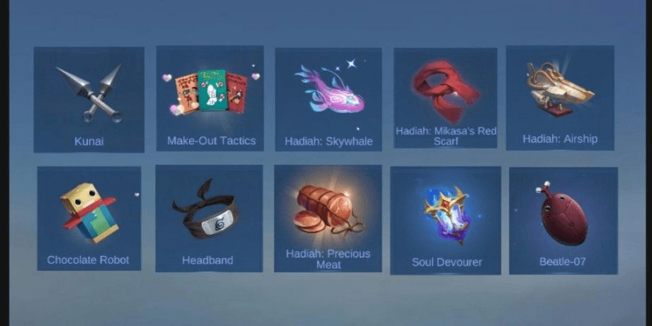 Product Showcase