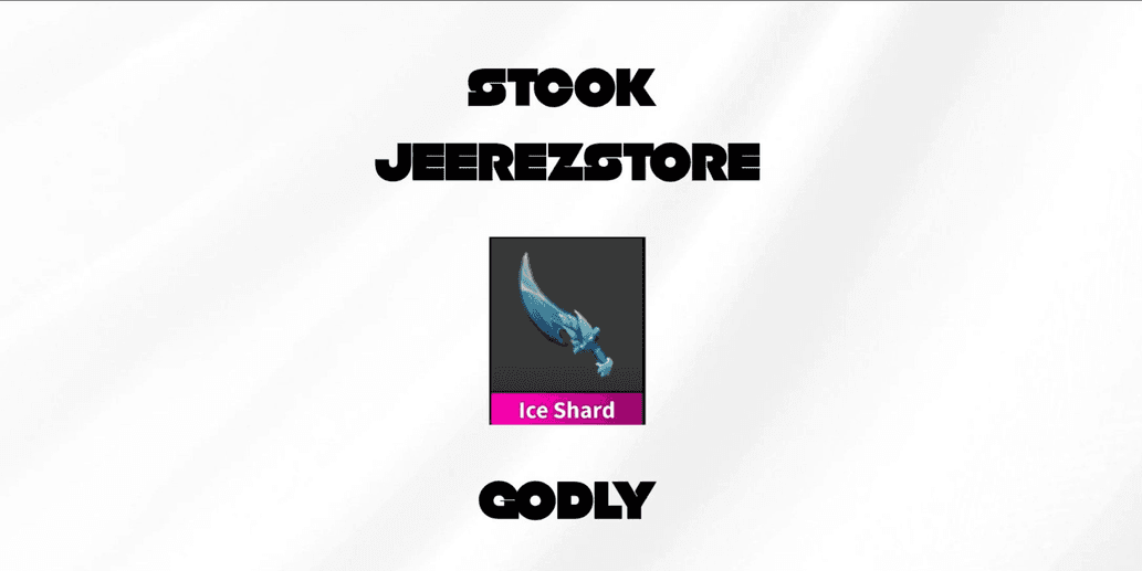 Product Showcase