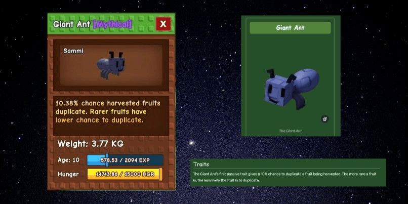 Product Showcase